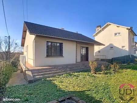 maison 3 pièces 89 m²