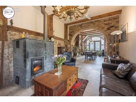 ferme 14 pièces 254 m²