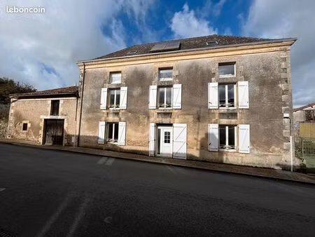 maison 6 pièces 171 m²