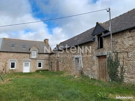 maison 3 pièces 76 m²