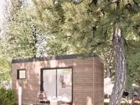 tiny house habitable