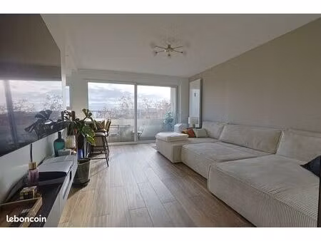 location appartement t2 boulogne-billancourt