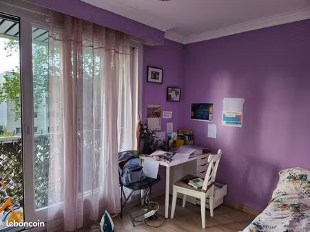 location bourg la reine