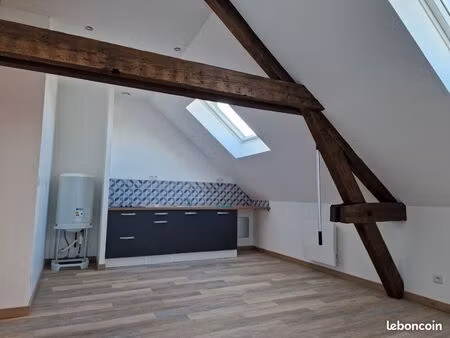 immeuble de rentabilité 3 appartements