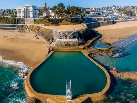 ⚓ studio-bis - quai de la république - emplacement premium