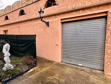 box de stockage sécurisé