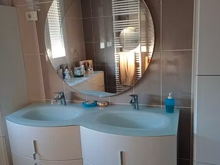 maison individuelle plein pied