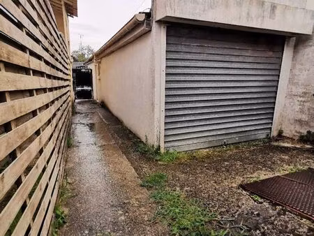 maison goussainville