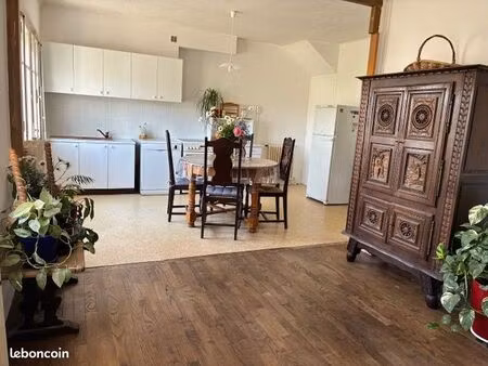 maison 4 pièces 67 m²