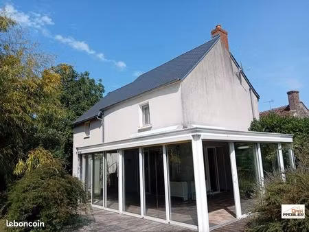 maison 6 pièces 130 m²