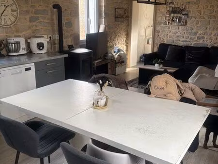 maison individuelle à velars sur ouche