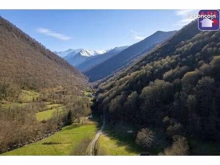 terrain 20345 m² les bordes sur lez