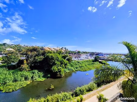 duplex 4 pièces 72 m²