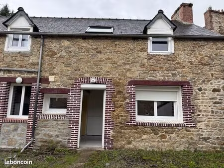 maison 2 pièces 42 m²