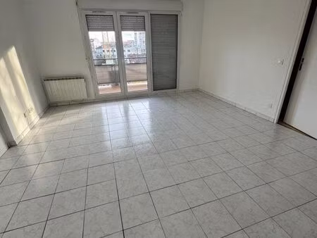appartement f2