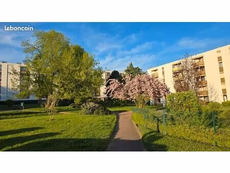 appartement 4 pièces