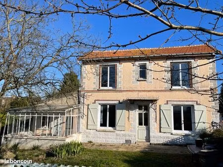 maison ancienne à rénover