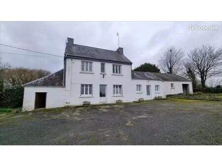 maison 4 pièces 94 m²