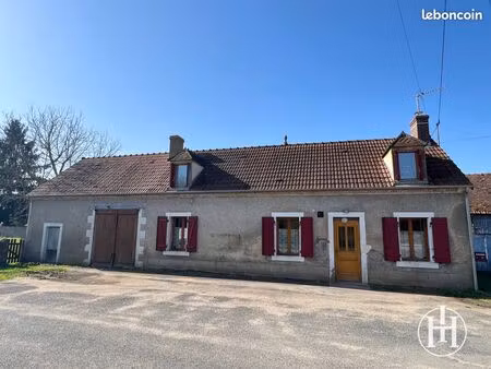 longère 5 pièces 152 m²