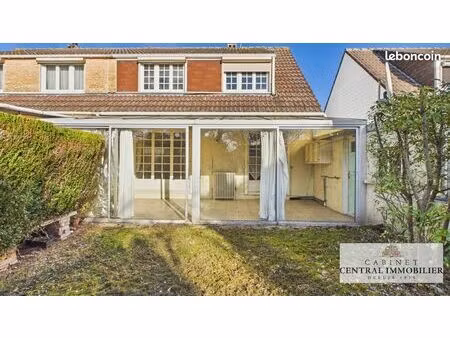 maison 83 m² romilly-sur-seine