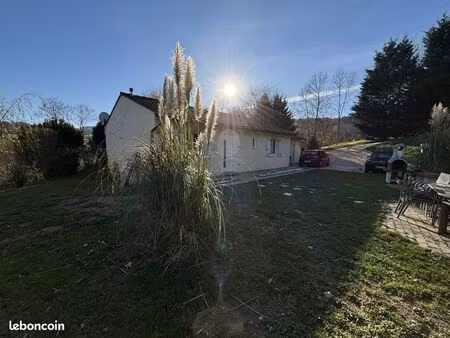 maison 4 pièces 89 m²