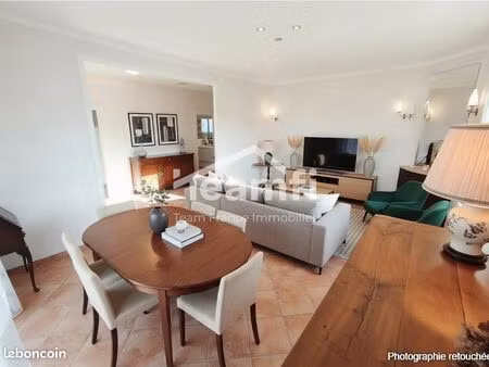 maison 5 pièces 180 m²