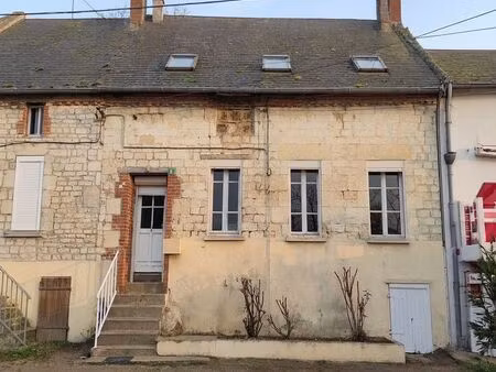 maison de village avec 5 chambres