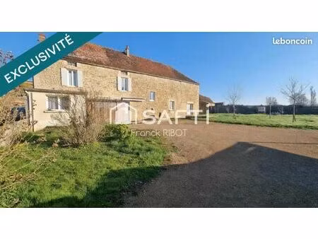 maison 7 pièces 154 m²