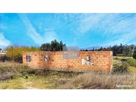 terrain 2421 m² saint-sernin