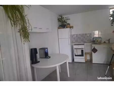 appartement 3 pièces 75 m²