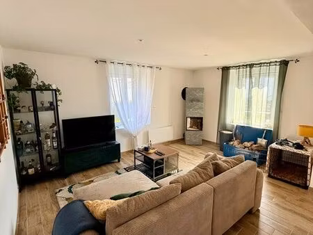 appartement t5 duplex