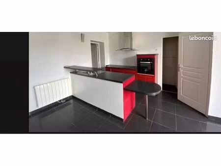 appartement t1 bis