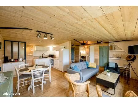 appart chalet meublé 3 chambres