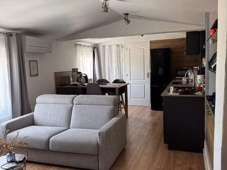 apparemment t2 rénové