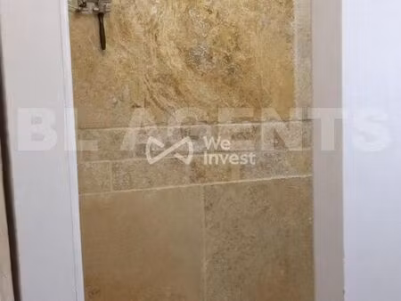 maison 2 pièces 33 m²