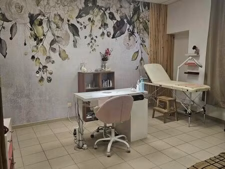 local commercial 32 m²