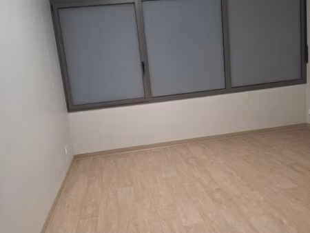 sous location local paramedical 14 m2