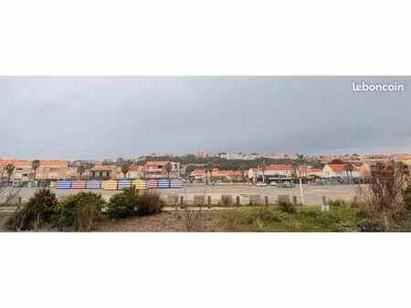 maison 3 pièces 43 m²