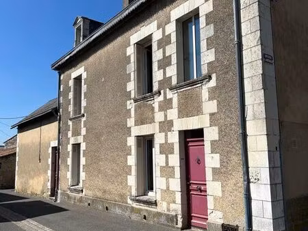 maison 191m2 6 pièces