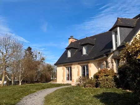 maison contemporaine