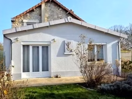 maison 5 pièces 128 m²