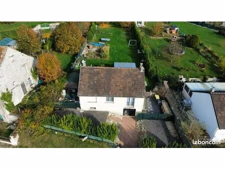 maison 3 pièces 86 m²