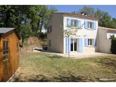 vente maison mitoyenne st martin 3 ch