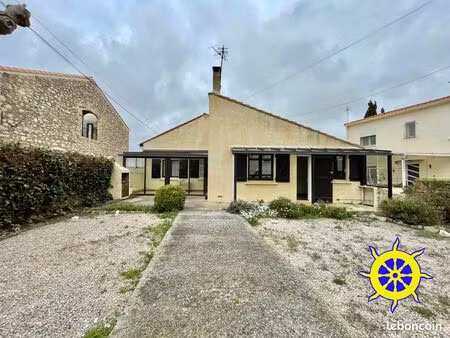 villa 4 pièces 128 m²