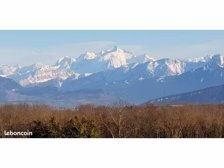 terrain chevry 360 m2