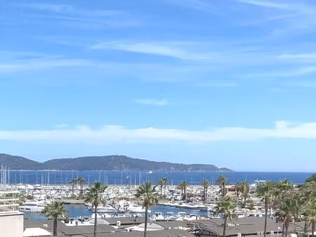 studio 1 pièce 29 m²