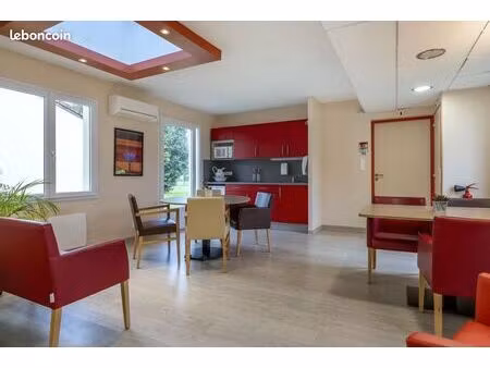 appartement 1 pièce 25 m²