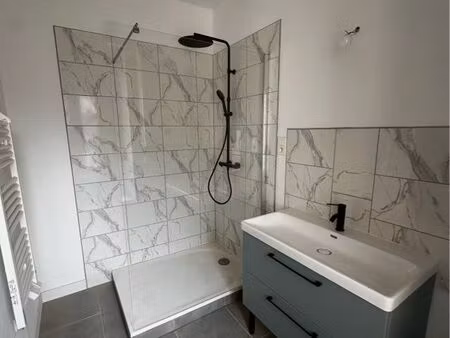 magnifique f3 climatisé