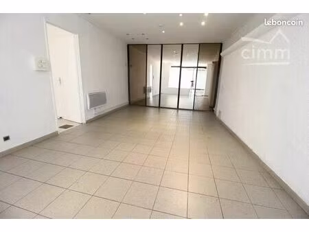 immeuble 5 pièces 312 m²