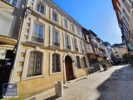 appartement 4 pièces 96 m²